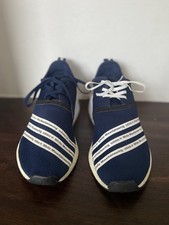 Adidas white mountaineering d'occasion  Expédié en Belgium