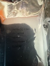 Intel core 14700 for sale  REDDITCH