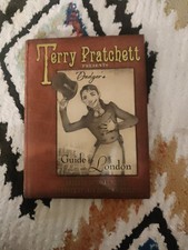 Terry pratchett presents for sale Terry pratchett presents for sale  SOUTH SHIELDS