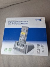Freestyle 225 cordless for sale  BRISTOL