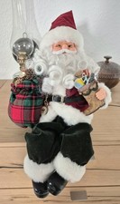 Deko kantenhocker weihnachtsma gebraucht kaufen  Leichlingen (Rheinland)