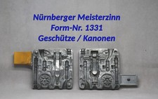 1331 nürnberger meisterzinn gebraucht kaufen  Insingen