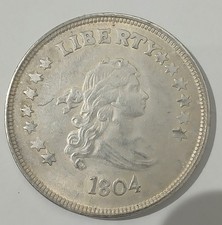 Rare dollar dated for sale  Wyoming