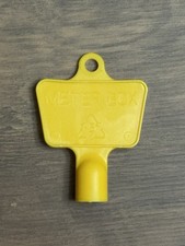 Yellow gas electric for sale  LETCHWORTH GARDEN CITY