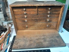 Vintage drawer engineers for sale  LEICESTER