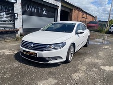 2013 passat 2.0 d'occasion  Expédié en Belgium
