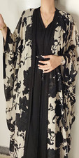 Moroccan pieces caftan d'occasion  Expédié en Belgium