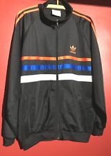 Adidas vintage trefoil for sale  SALTASH