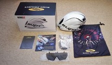 Rudy project wing57 gebraucht kaufen  Berlin