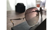 Rodenstock germany pilotenbril gebraucht kaufen  Weiden