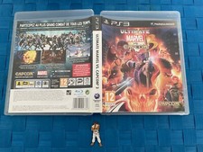 Ultimate marvel capcom d'occasion  Mérignac