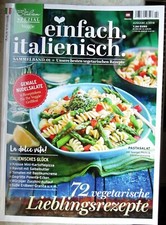 Isst italien spezial gebraucht kaufen Isst italien spezial gebraucht kaufen  Stuttgart