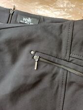 Ladies wallis black for sale  IPSWICH