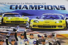 2012 imsa corvette for sale  Sebring