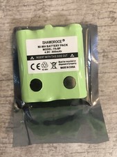 Battery compatible cobra for sale  SHEFFIELD