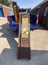 Panel wood room for sale  Mesquite