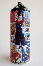 Spaco signed dragon d'occasion  Toulouse-