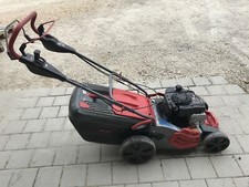 Benzin rasenmäher 473 gebraucht kaufen  Schweitenkirchen