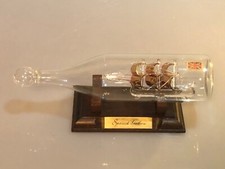 Spanish galleon glass for sale  Shingletown