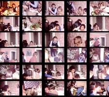 Film super bobine d'occasion Film super bobine d'occasion  Nancy-