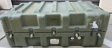 Pelican hardigg military for sale  Houston