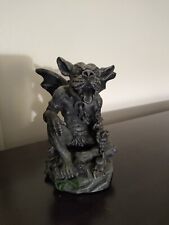 notre dame gargoyle for sale  Nashua