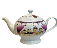 Tea pot teddy for sale  CORBY