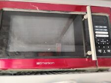 Emerson retro red for sale  Omaha