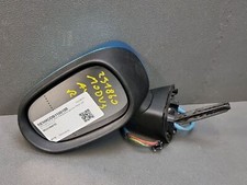 Rétroviseur gauche électriqu d'occasion  Velaux