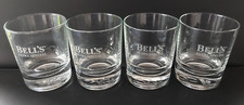 Bells whisky tumblers for sale  DONCASTER