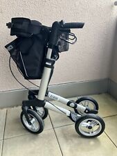 Rollator neuwertig carbon gebraucht kaufen  Nattheim