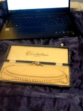 elizabethan pearls for sale  WOKINGHAM