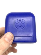VW BULB BOX COLEÇÃO VAZIA LOGOTIPO AZUL VW BEETLE PASSAT GOLFE GOL JETTA BEETLE comprar usado  Enviando para Brazil