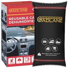 Gadlane dehumidifier bag for sale  HEMEL HEMPSTEAD