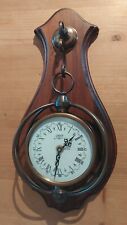 Wanduhr london 1690 gebraucht kaufen  Schwabach