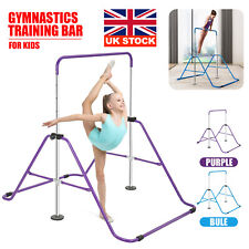 Gymnastics bar expandable for sale  UK