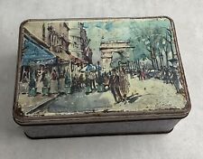 Antique .pierre metal d'occasion  Expédié en Belgium