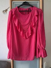 Tunique taille 56 d'occasion  Verneuil-l'Étang