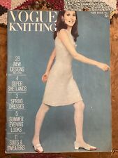 Women knitting patterns for sale  READING