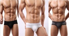 Slip respirant noir d'occasion  Arradon