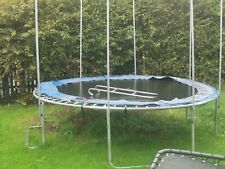 Ultrasport trampolin gebraucht kaufen  Erlangen
