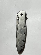 Kershaw usa 1660blkw for sale  Grand Junction