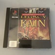 Blood men legacy gebraucht kaufen  Neustadt am Rübenberge