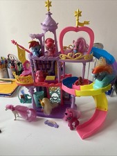 Castello little pony usato  Padova