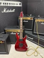 Schecter omen extreme for sale  BIRMINGHAM