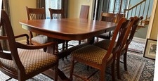 Richardson brothers dining for sale  Mayer