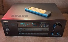 Onkyo ds650 amplificatore usato Onkyo ds650 amplificatore usato  Aprilia