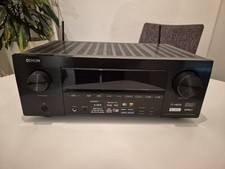 Denon avr x2600h gebraucht kaufen  Schenefeld