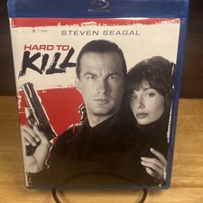 Hard to Kill (Blu-ray, 1990) comprar usado Hard to Kill (Blu-ray, 1990) comprar usado  Enviando para Brazil