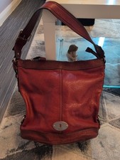 Fossil cow hide for sale  PETERBOROUGH